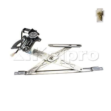 Kelpro Power Window Regulator - With Motor KWFL1639