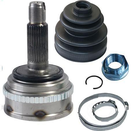 FAG CV JOINT HON PRELUDE ABS BB# 28/6