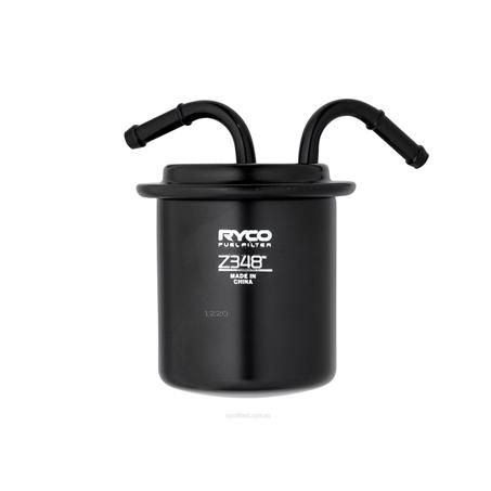 RYCO FUEL FILTER Z348