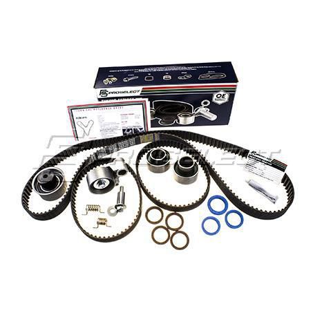 PROSELECT Timing Belt Kit Kia Carnival 2.5L V6 KV6