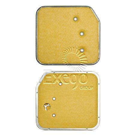 DRIVETECH Automatic Transmission Filter