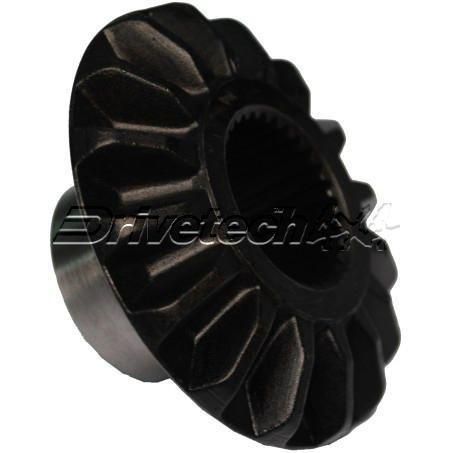 DRIVETECH Gear-Side