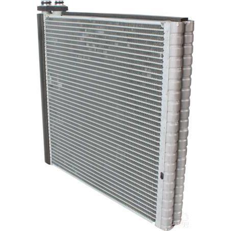 Denso Air Conditioning Evaporator Core Inlet Pad Outlet Pad EVX3771-4