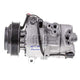 Doowon Air Conditioning Compressor 12V Direct Mount DV16/DVE16 CXH057