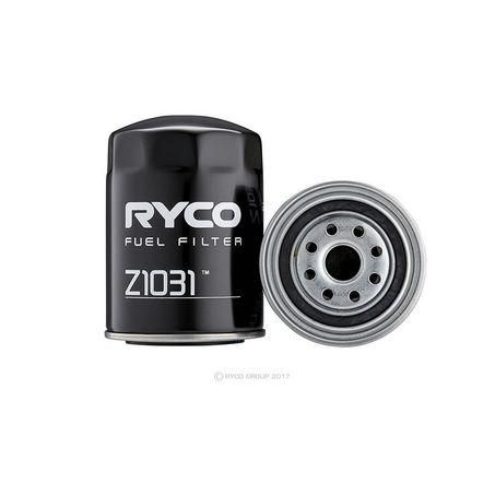 Ryco Fuel Filter Z1031