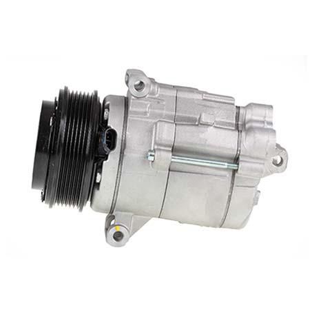 Delphi Air Conditioning Compressor 12V Direct Mount CSP17 CXG2496