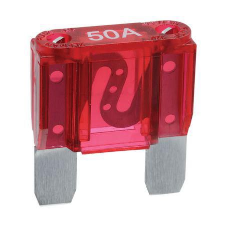 Narva MAXI FUSE 50AMP PK10