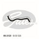 Gates Radiator Hose Lower 05-2123