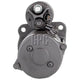 Mahle Starter Motor 12V 11Th CW MS175