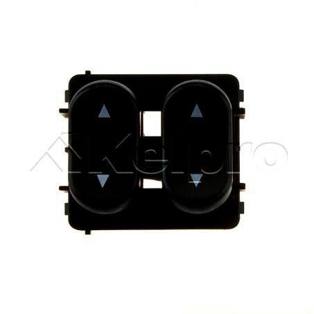 KELPRO Power Window Switch - Front Right