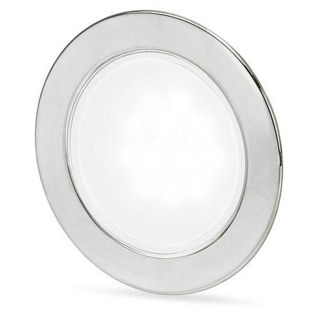 HELLA EUROLED DOWNLIGHT 9-33V WHITE 2JA958340011