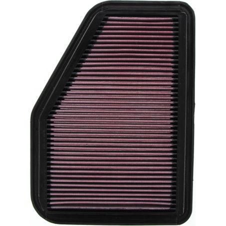 K&N Performance Air Filter 33-2919
