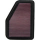 K&N Performance Air Filter 33-2919
