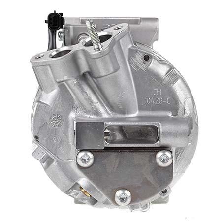 Valeo Air Conditioning Compressor 12V Direct Mount Dcs171C 716670