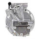 Valeo Air Conditioning Compressor 12V Direct Mount Dcs171C 716670