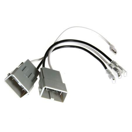 Aerpro Speaker Lead Adapter Honda APS33