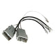 Aerpro Speaker Lead Adapter Honda APS33