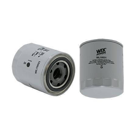 WIX FILTERS WIX OIL FILTER - HYUNDAI/DODGE WL10031