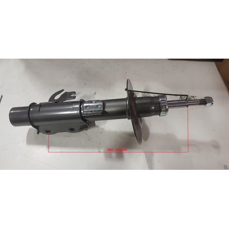 CODE9 Strut 926901L