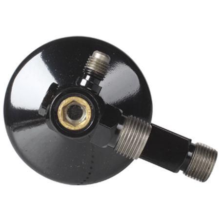 OEX Receiver Drier MIOR - MIOR Diameter 75mm