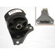 SAS AUTO PARTS SAS Engine Mount E657