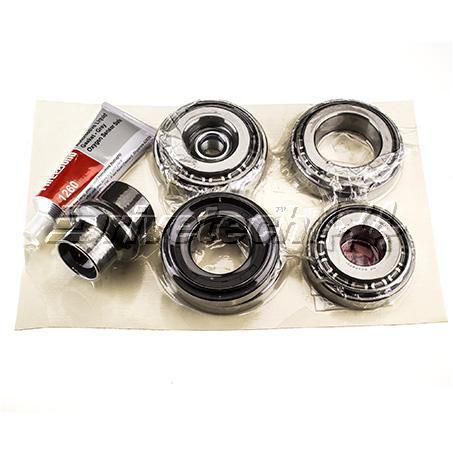 DRIVETECH Diff Bearing Kit-Mazda/Ford