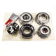 DRIVETECH Diff Bearing Kit-Mazda/Ford