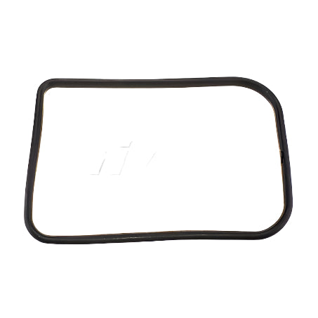 DRIVETECH 4X4 Pan Gasket Vw010 Rubber 4 Bolts