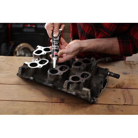 JB Weld Black Silicone 85g 31319