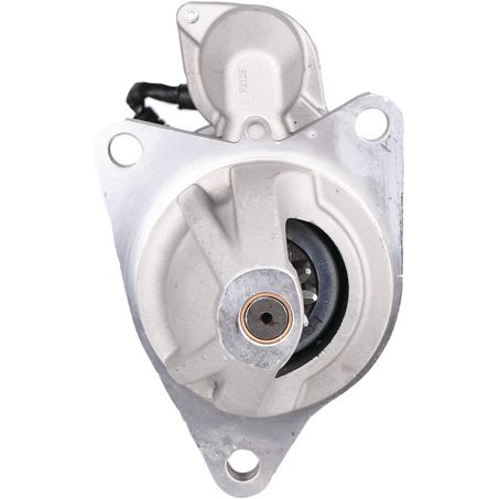 Starter Motor 24V 11Th CW Sawafuji Style SXS9802