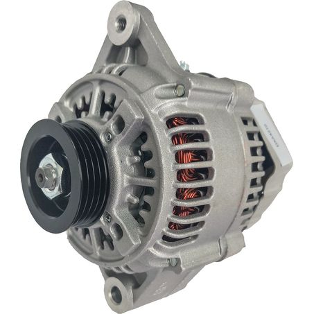 Alternator 12V 75A Denso Style DXA4210