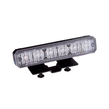 Narva LED Warning Lamp 12 or 24V Blue