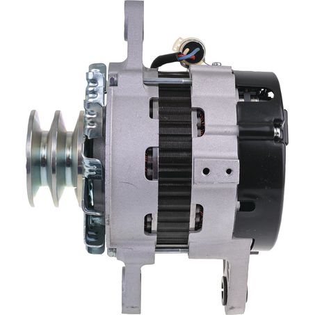 Nikko Alternator 24V 50A NXA9715