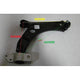 SAS AUTO PARTS SAS Control Arm LA131R