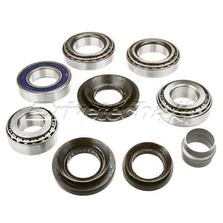 DRIVETECH 4X4 Diff Bearing Kit - Nissan DT-DBK11