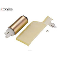 Goss ELECTRIC FUEL PUMP GE307