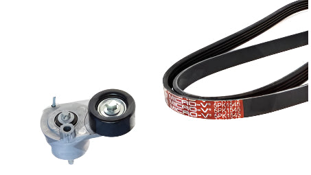 Gates DRIVEALIGN TENSIONER KIT AK015PK1545