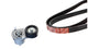 Gates DRIVEALIGN TENSIONER KIT AK015PK1545