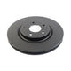 RDA Brakes Standard Disc Brake Rotor Vented 320mm RDA8470