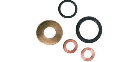 Goss FUEL INJECTOR SEAL KIT DWK109