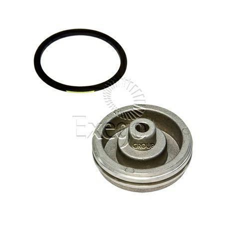 DRIVETECH Accum Piston Kit 4L60E Fwd/Alumin