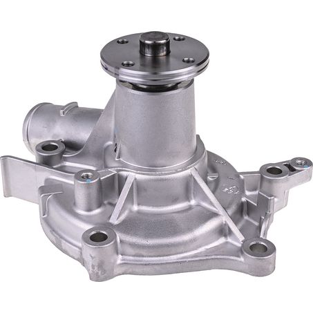 GMB Water Pump OE Fit OE Performance 2 Year Warranty GWM-23A
