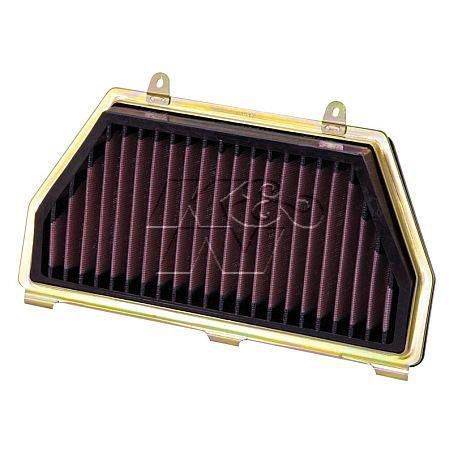 K&N Air Filter HA-6007R