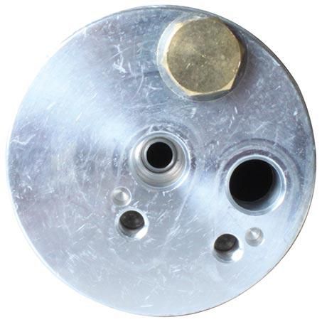 OEX Receiver Drier Pad - Pad Diameter 60mm