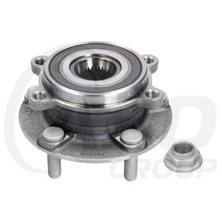 ABD WHEEL BEARING KIT AB3196