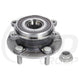 ABD WHEEL BEARING KIT AB3196