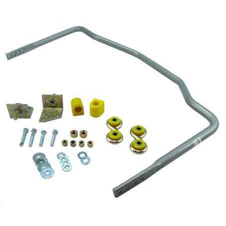 Whiteline - Rear Sway Bar - 22mm 4 Point Adjustable BHR16Z