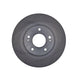 RDA ROTOR-DISC BRAKE RDA7645