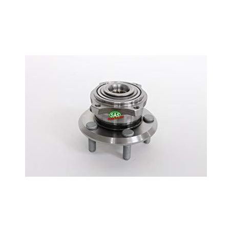SAS AUTO PARTS SAS Wheel Hub HA6118