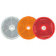 Narva Reflector Round Clear 60mm - 2 Pce